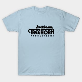 Jackie Treehorn Production T-Shirt